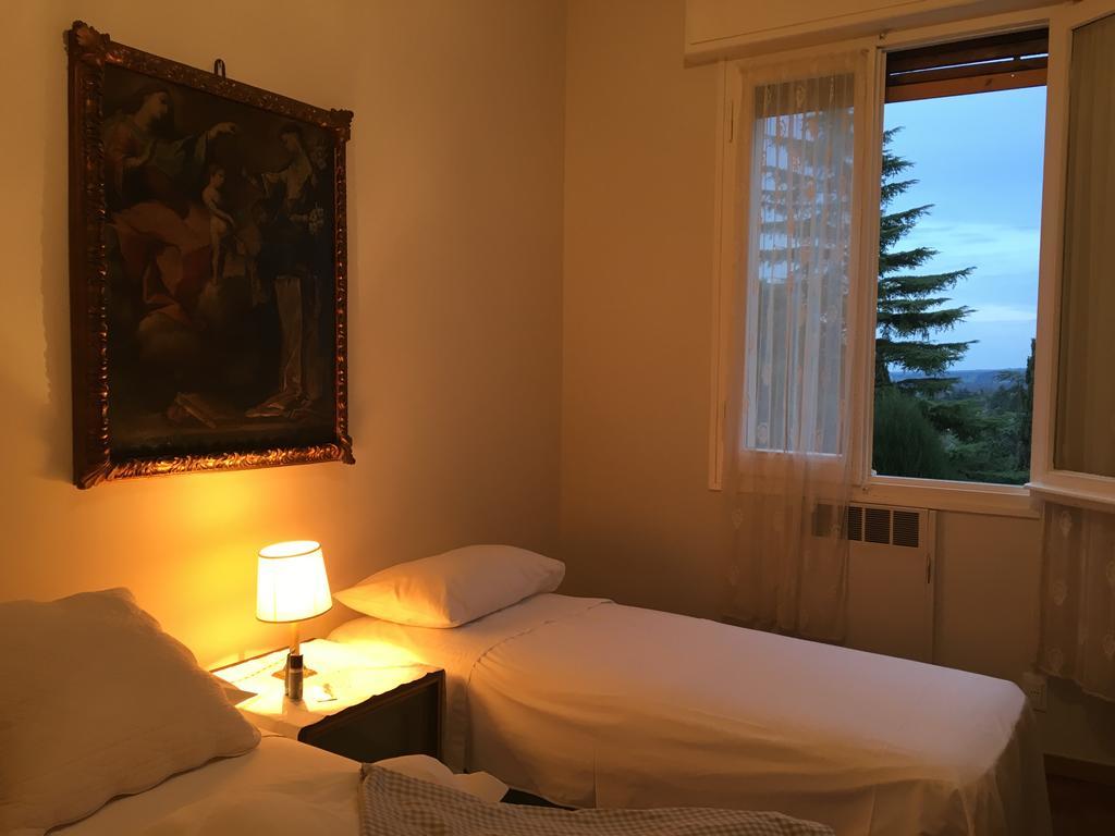 Basisa Bed&Breakfast San Lazzaro di Savena Eksteriør billede